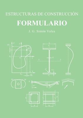 Estructuras de Construccin. Formulario.