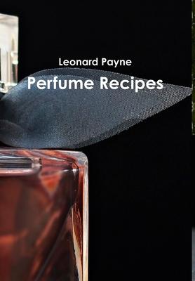 Perfume Recipes