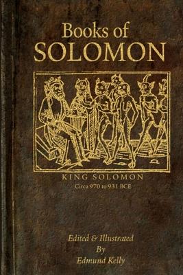 Books of Solomon