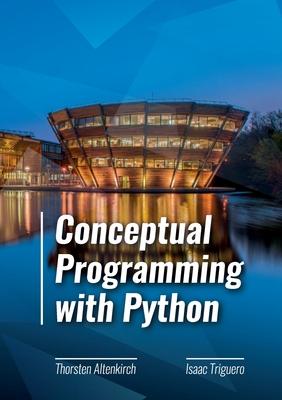 Conceptual Programming with Python Subscription