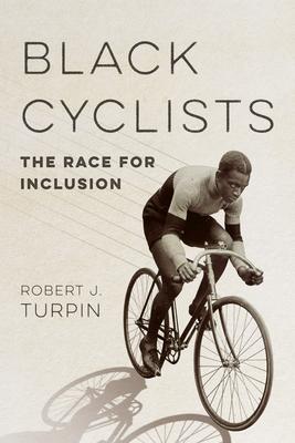 Black Cyclists: The Race for Inclusion