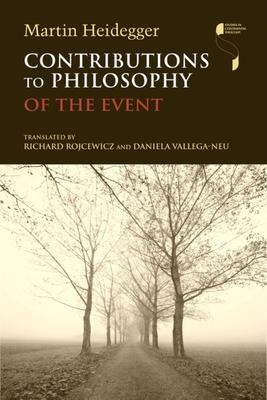 Contributions to Philosophy (of the Event)