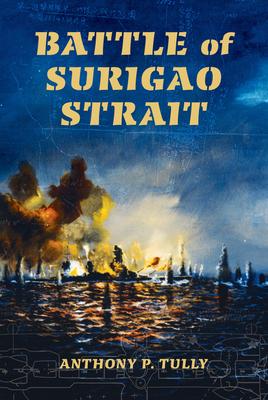 Battle of Surigao Strait