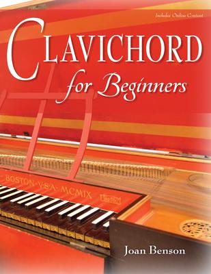 Clavichord for Beginners