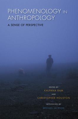 Phenomenology in Anthropology: A Sense of Perspective