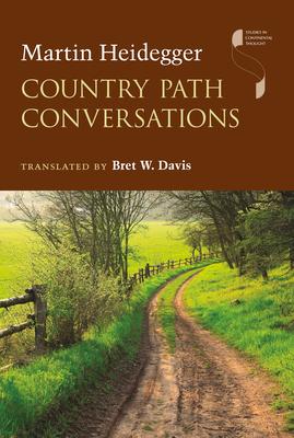 Country Path Conversations