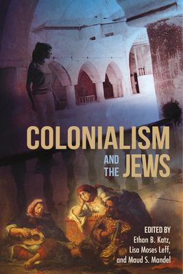 Colonialism and the Jews