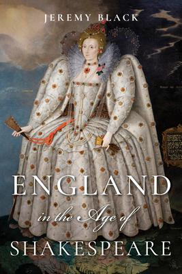 England in the Age of Shakespeare