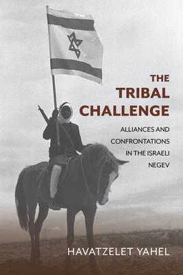 The Tribal Challenge: Alliances and Confrontations in the Israeli Negev