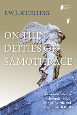 On the Deities of Samothrace Subscription