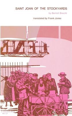 Saint Joan of the Stockyards Subscription