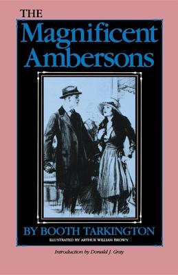 Magnificent Ambersons