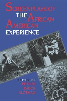 Screenplays of the African-American Experience