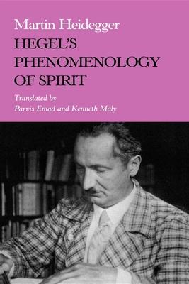 Hegel S Phenomenology of Spirit