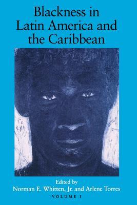 Blackness in Latin America and the Caribbean, Volume 1: Social Dynamics and Cultural Transformations: Central America and Northern and Western South A