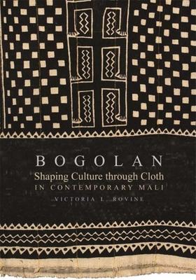 Bogolan: Shaping Culture Through Cloth in Contemporary Mali