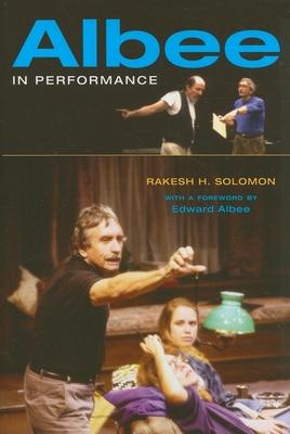 Albee in Performance Subscription