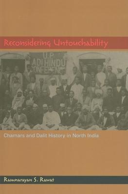 Reconsidering Untouchability: Chamars and Dalit History in North India