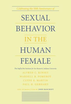 Sexual Behavior in the Human Female