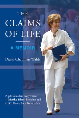 The Claims of Life: A Memoir