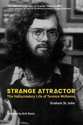 Strange Attractor: The Hallucinatory Life of Terence McKenna Subscription