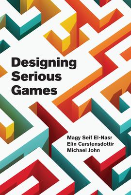 Designing Serious Games Subscription