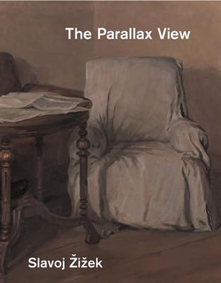 The Parallax View Subscription