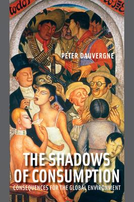 The Shadows of Consumption: Consequences for the Global Environment Subscription
