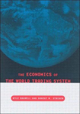 The Economics of the World Trading System Subscription