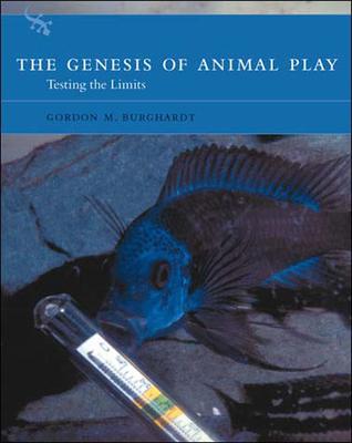 The Genesis of Animal Play: Testing the Limits