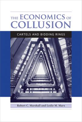 The Economics of Collusion: Cartels and Bidding Rings Subscription