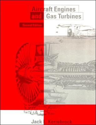 Aircraft Engines and Gas Turbines, second edition