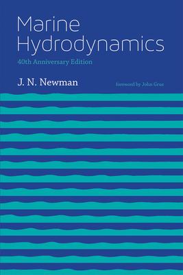 Marine Hydrodynamics, 40th anniversary edition