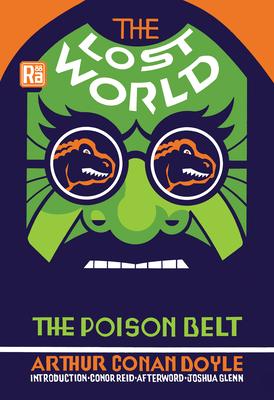 The Lost World and the Poison Belt