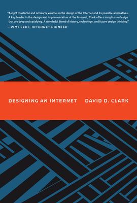 Designing an Internet