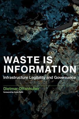 Waste Is Information: Infrastructure Legibility and Governance