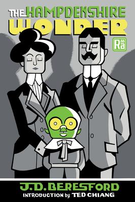 The Hampdenshire Wonder Subscription