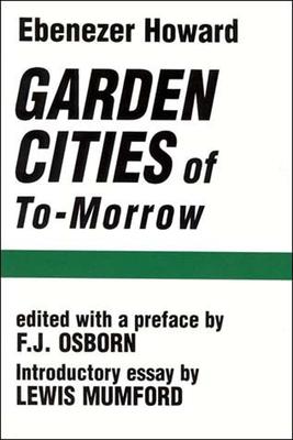 Garden Cities of To-Morrow