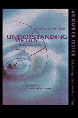 Understanding Media: The Extensions of Man Subscription
