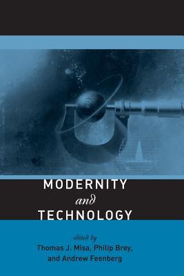 Modernity and Technology