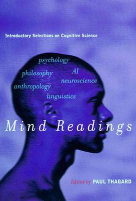 Mind Readings: Introductory Selections on Cognitive Science