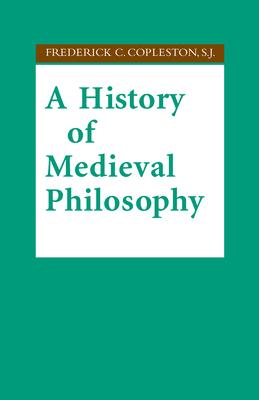 History of Medieval Philosophy