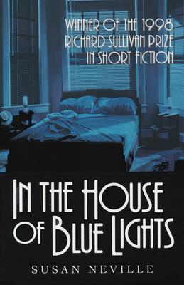 In House of Blue Lights