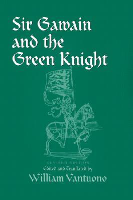 Sir Gawain and the Green Knight