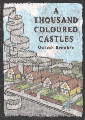 A Thousand Coloured Castles Subscription