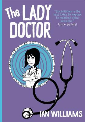 The Lady Doctor Subscription