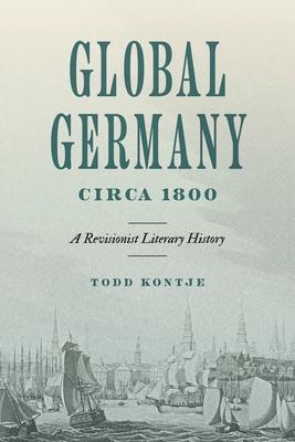 Global Germany Circa 1800 Subscription