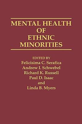 Mental Health of Ethnic Minorities