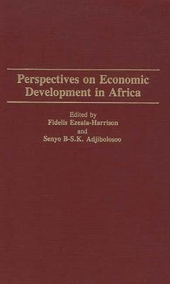 Perspectives on Economic Development in Africa