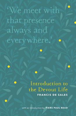 Introduction to the Devout Life